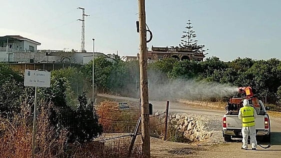 Andalusian government declares West Nile virus alert in Fuengirola and Las Lagunas de Mijas