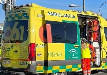 Man dies on Estepona beach after being pulled from sea