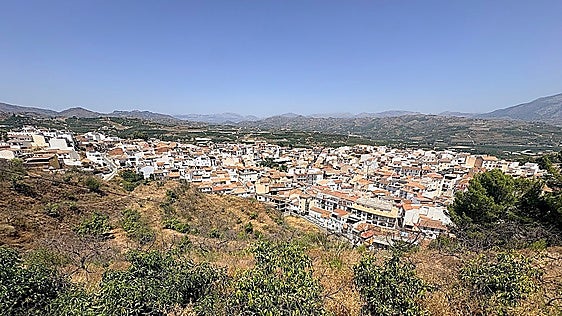 Man in custody following brutal attack on ex-partner in Malaga province town: ‘I want her dead’