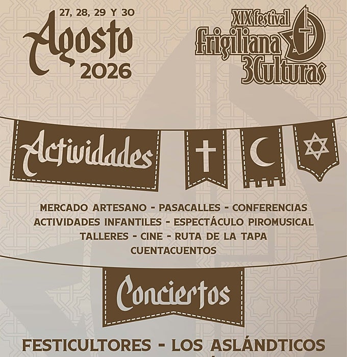 This year's poster