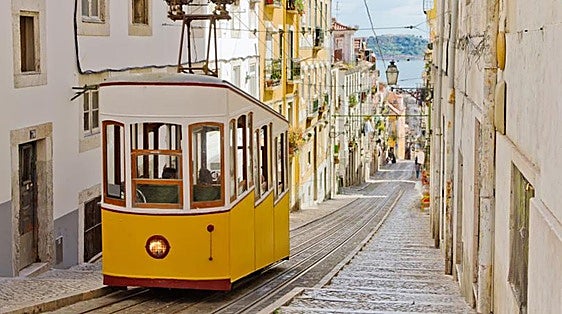 British banking executive gets 15 years for murdering teenager in Lisbon