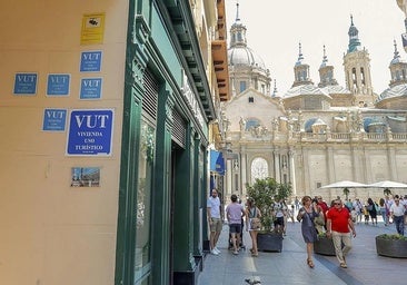 Spanish government plans 21% IVA and 100% property tax hike to crack down on holiday lets