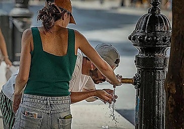 Malaga province expects fourth heatwave with maximum temperatures of 38C