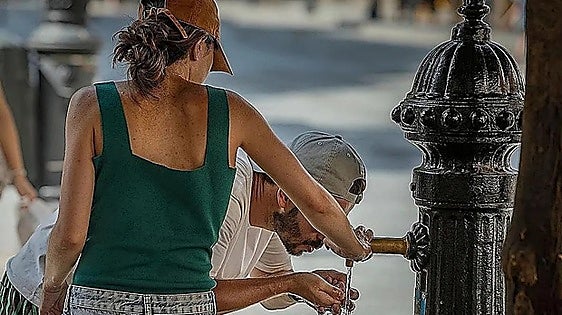 Malaga province expects fourth heatwave with maximum temperatures of 38C