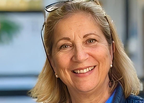 Geraldine Finlayson elected Fellow of the Society of Antiquaries of London