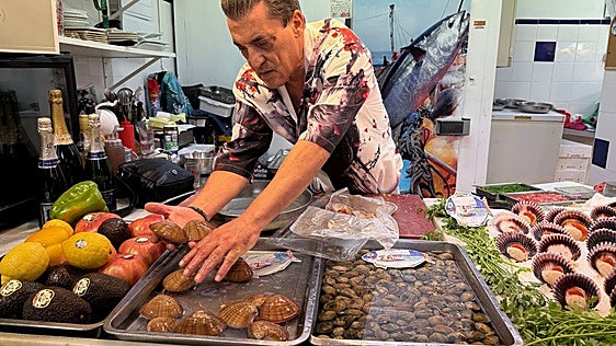 San Pedro Alcántara market traders to relocate to temporary site during 12-month refurbishment