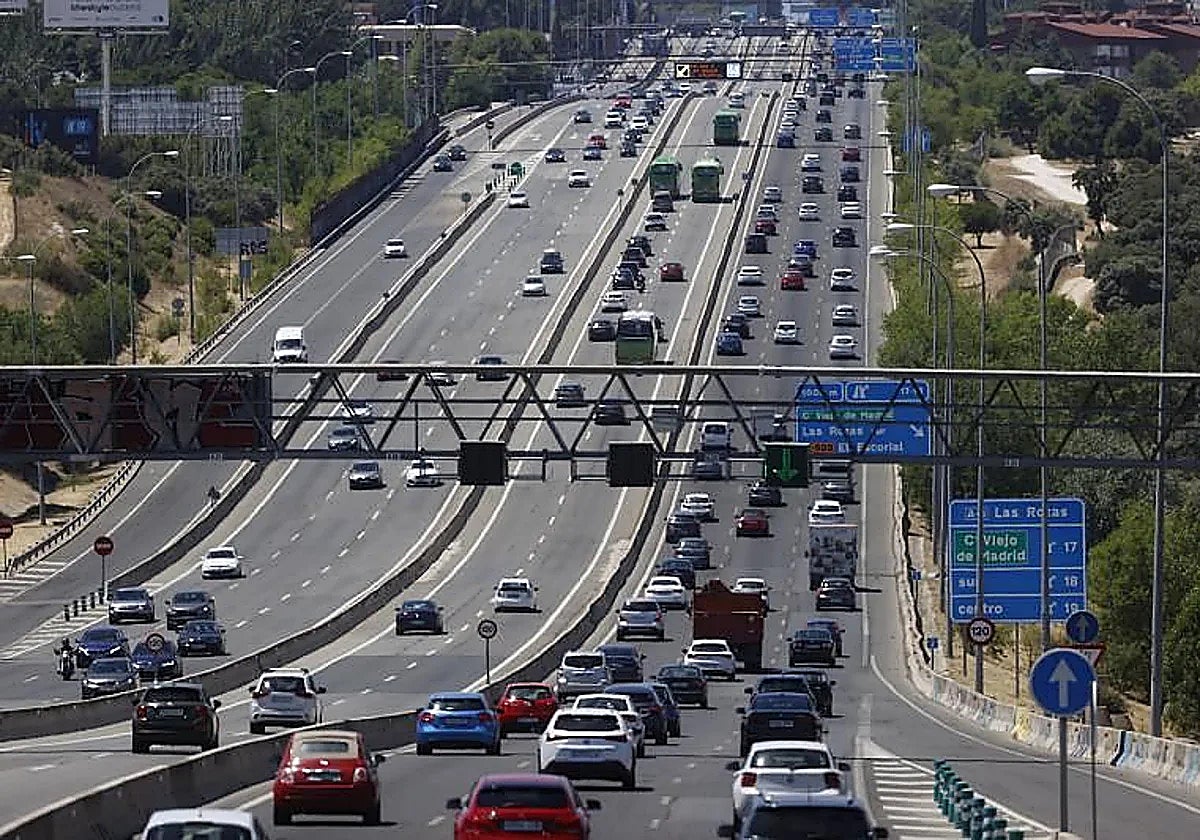 Spain's 15% rise in fuel prices in July makes this year's summer holiday exodus the most expensive since 2022