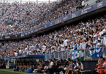 Bad news for Malaga CF fans hoping to secure season tickets as renewals near record levels