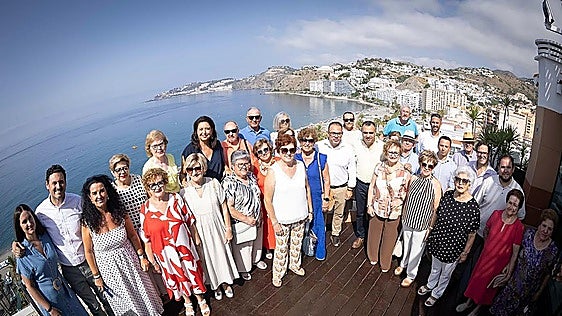 Work begins on Senior Tropical project in Almuñécar