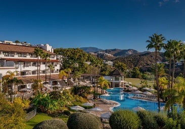The Westin La Quinta Golf Resort & Spa, Benahavis, Marbella: the ultimate Marbella wellness escape this summer