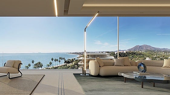 Black Horse Partners expands into southern Spain with new exclusive Estepona development