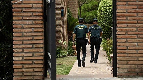 Benahavís murder suspect remanded in custody without bail as police probe alleged sexual offence