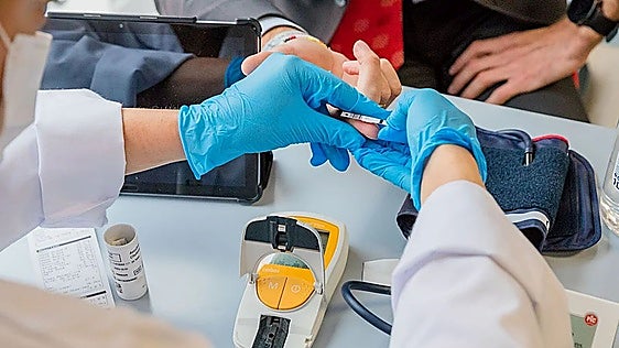 Statin guidelines lower treatment age to 30 as bad cholesterol remains linked to 27,000 deaths in Spain