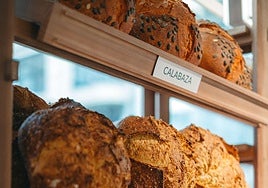 Time and long fermentation: the secret ingredients for great bread