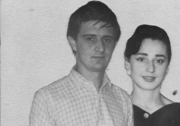 John and Gina Esmonde