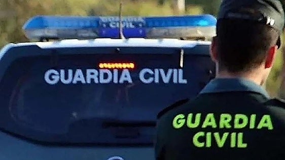 Motorcyclist who ran over a Guardia Civil officer in Mijas has been arrested