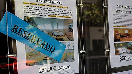 New-build property sales reverse five-month run of declines in sales