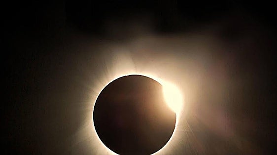 Torremolinos prepares two viewing sites for solar eclipse