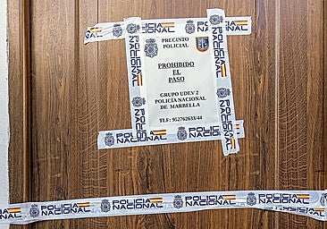 San Pedro Alcántara stabbing update: neighbour alerted authorities following suspect's confession