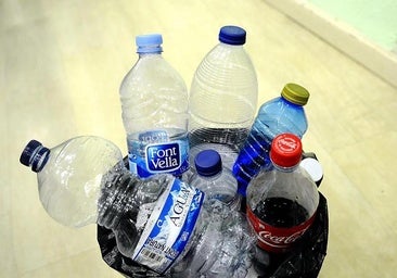 Spain's new bottle deposit law: How the deposit return scheme works and what consumers will pay