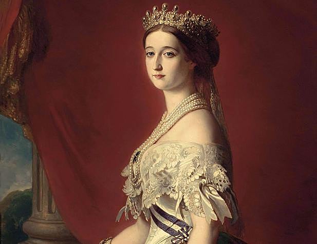 Catherine the Great