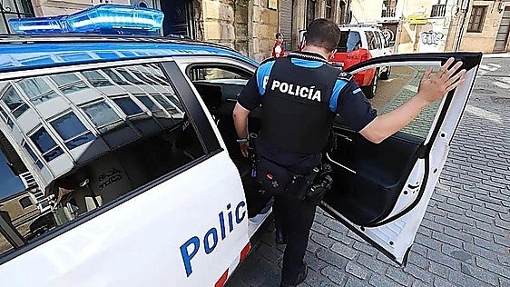 Missing Cadiz pensioner, 92, found more than 1,000 kilometres away in Miranda de Ebro