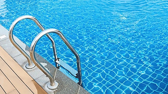 British four-year-old rushed to hospital after being rescued from Mallorca swimming pool