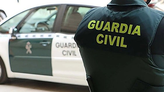 Seville province security guard arrested for stabbing her partner to death