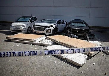 Granada to experience more but milder earthquakes