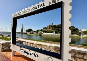 New scenic photo spot unveiled in Fuengirola