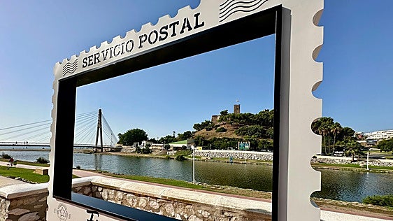New scenic photo spot unveiled in Fuengirola