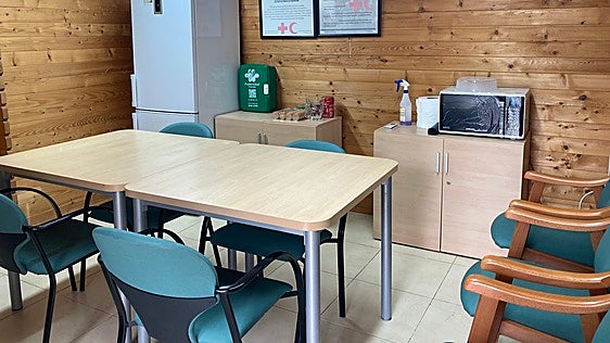 Rincón de la Victoria opens centre for homeless people