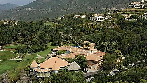 Malaga province home to three of Spain's 10 most expensive addresses
