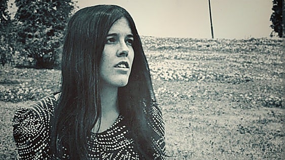 Cecilia.