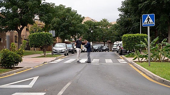 Benalmádena launches three-million-euro road resurfacing plan