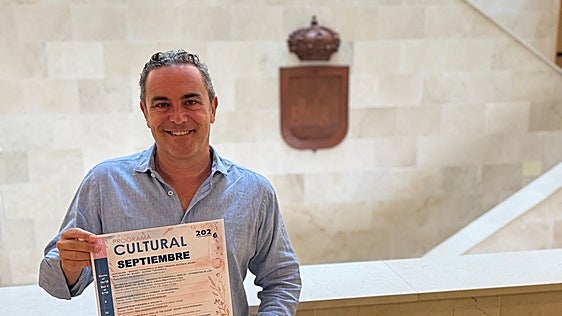 Fuengirola unveils September cultural programme
