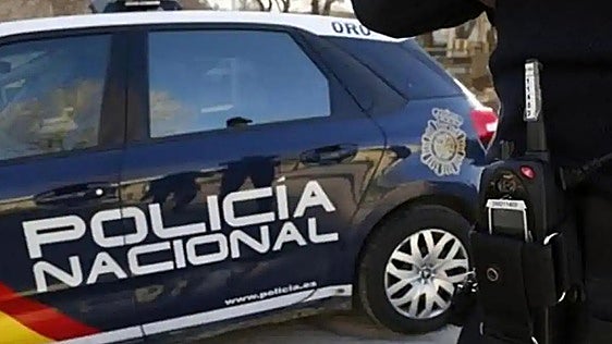 Armed robbery in Marbella as tobacconist is held at gunpoint over takings