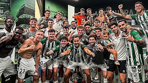 Primera RFEF: Antequera make winning start as Torremolinos fight back for valuable point