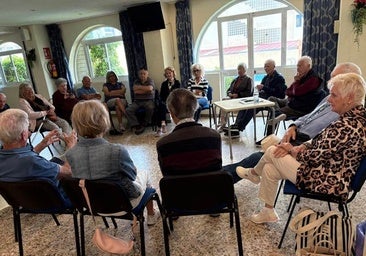 U3A Fuengirola returns with a wide-ranging programme