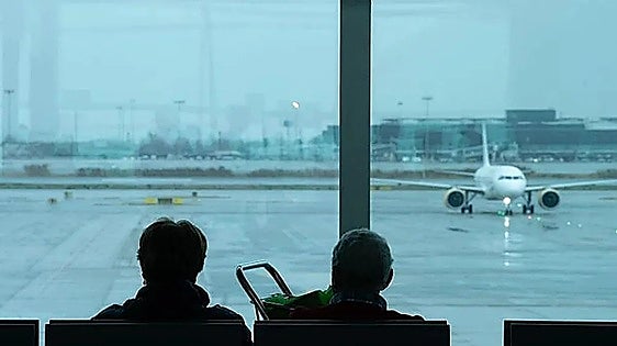 9/11 pilot blackmail: Notorious fugitive arrested in Valencia after extorting Vueling captain