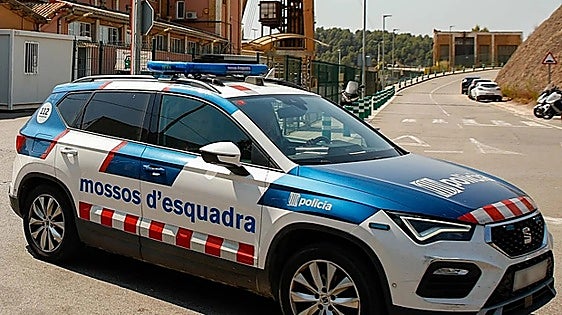 Barcelona mother arrested after dead baby found in bag