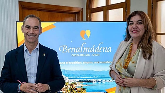 Benalmádena records Malaga’s highest hotel occupancy in August