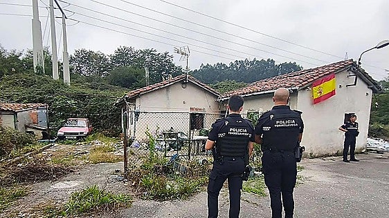 Couple in northern Spain arrested for hiding dead father's body to carry on claiming pension