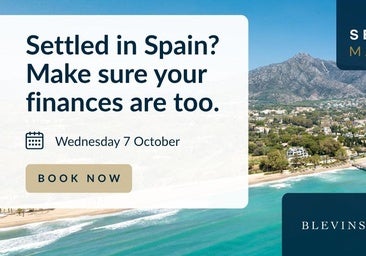 Settled in Spain? Make sure your finances are too