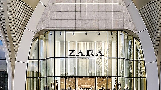 Spanish clothing giant Inditex sets another record of 2.98 billion in profits in the first half of 2026
