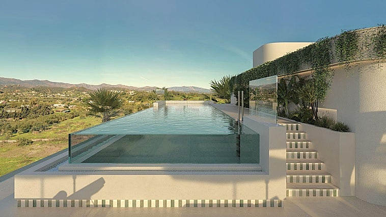 Nacaré Residences raises the bar for luxury living on the Costa del Sol