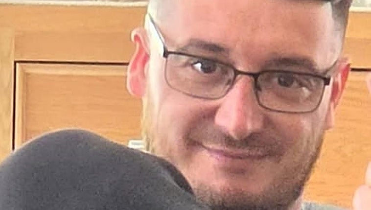 British man missing in Benidrom found 'safe and sound'