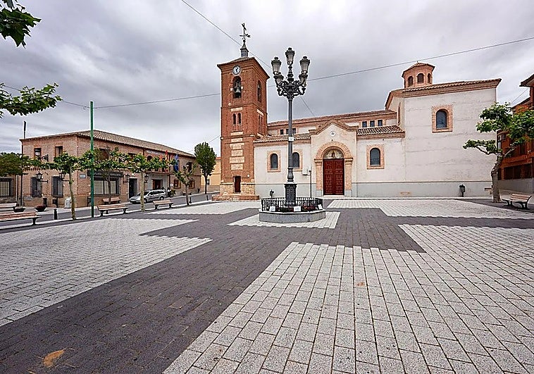 Spanish thief who targeted churches across the country for their jewels and money arrested