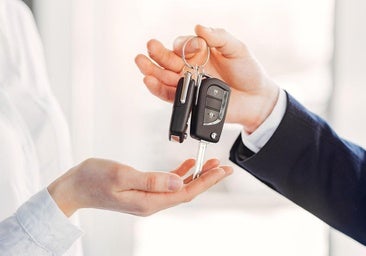 Car hire in Malaga: what to check before you book