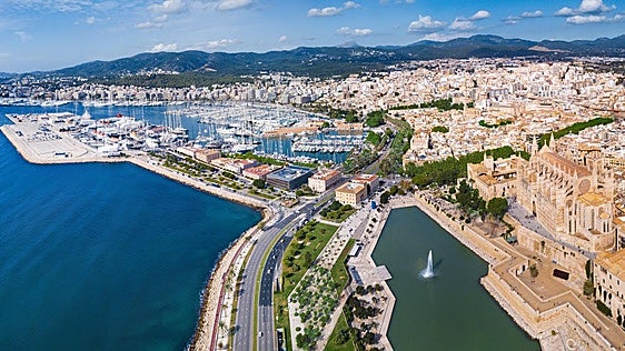 British couple accused of attempted abduction of an elderly woman in Mallorca could face ten years in jail